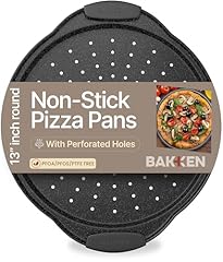 Bakken pizza baking for sale  Delivered anywhere in USA 