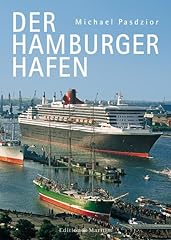 Hamburger hafen gebraucht kaufen  Wird an jeden Ort in Deutschland