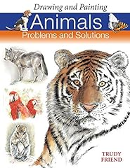 Drawing painting animals for sale  Delivered anywhere in USA 