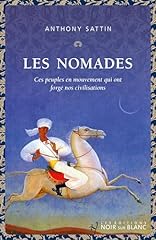 Nomades peuples mouvement d'occasion  Livré partout en France