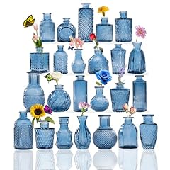 Kleine glasvasen set gebraucht kaufen  Wird an jeden Ort in Deutschland