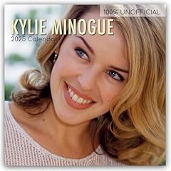 Kylie minogue 2025 for sale  Delivered anywhere in UK