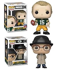 Funko bart starr for sale  Delivered anywhere in USA 