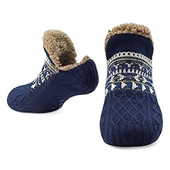 Citycomfort slipper fluffy for sale  Delivered anywhere in UK