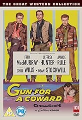 Gun for coward d'occasion  Livré partout en France
