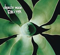 Exciter vinyl lp gebraucht kaufen  Wird an jeden Ort in Deutschland