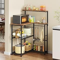 Higdbfe corner bakers for sale  Delivered anywhere in USA 