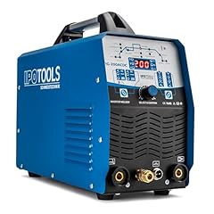 Ipotools tig 200acdc gebraucht kaufen  Wird an jeden Ort in Deutschland
