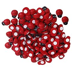 Sunaomni adesivo coccinella usato  Spedito ovunque in Italia 