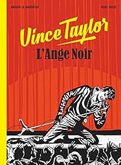 Vince taylor ange d'occasion  Livré partout en France