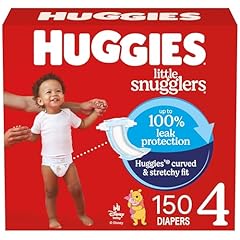 Huggies size diapers for sale  Delivered anywhere in USA 