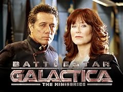 Battlestar galactica la usato  Spedito ovunque in Italia 