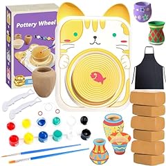 Mini kids pottery for sale  Delivered anywhere in USA 