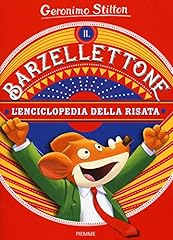 Barzellettone. enciclopedia de usato  Spedito ovunque in Italia 