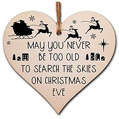 Handmade wooden hanging for sale  Delivered anywhere in UK