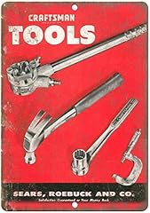 Craftsman tools 12x16 for sale  Delivered anywhere in USA 