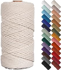 Noanta natural macrame for sale  Delivered anywhere in USA 