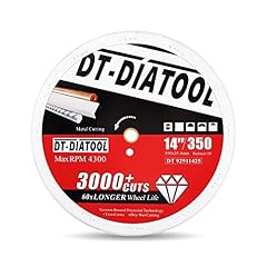 Diatool inch diamond for sale  Delivered anywhere in USA 
