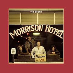 Morrison hotel vinyl gebraucht kaufen  Wird an jeden Ort in Deutschland