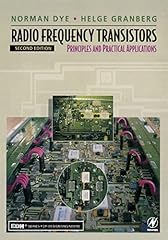 Radio frequency transistors for sale  Delivered anywhere in USA 