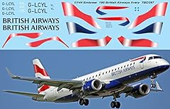 144 british airways for sale  Delivered anywhere in UK