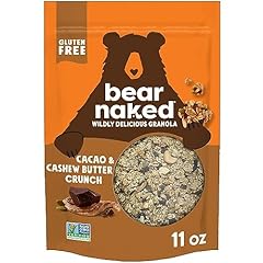 Bear naked granola for sale  Delivered anywhere in USA 
