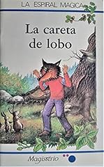 Careta lobo d'occasion  Livré partout en France