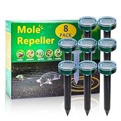 8pk mole repellent for sale  Delivered anywhere in USA 
