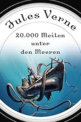 20000 meilen den gebraucht kaufen  Wird an jeden Ort in Deutschland