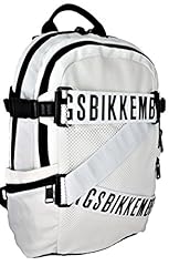 Bikkembergs zaino unisex usato  Spedito ovunque in Italia 