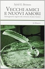 Vecchi amici nuovi usato  Spedito ovunque in Italia 