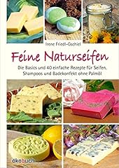 Feine naturseifen basics gebraucht kaufen  Wird an jeden Ort in Deutschland