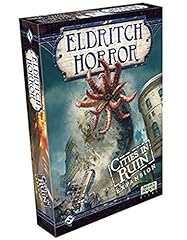 Eldritch horror cities for sale  Delivered anywhere in USA 