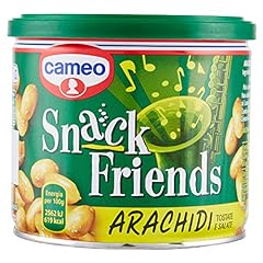 Cameo snack friends usato  Spedito ovunque in Italia 