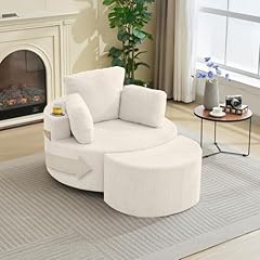 Estevo swivel accent for sale  Delivered anywhere in USA 