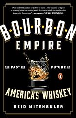 Bourbon empire past for sale  Delivered anywhere in USA 