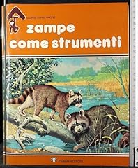 Animali come vivono. usato  Spedito ovunque in Italia 
