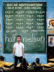 Half nelson for sale  Delivered anywhere in UK