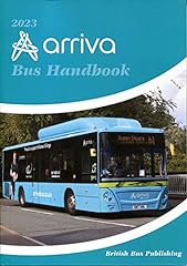 2023 arriva bus for sale  Delivered anywhere in UK
