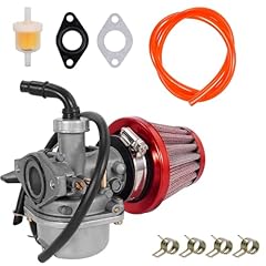 Rutu pz19 carburetor for sale  Delivered anywhere in UK