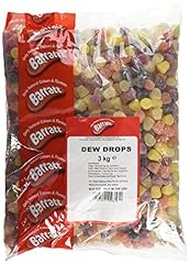 Barratt dew drops for sale  Delivered anywhere in UK