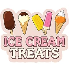 Ice cream treats for sale  Delivered anywhere in USA 