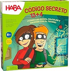 Haba code secret d'occasion  Livré partout en France