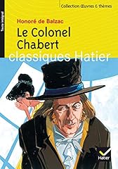 Colonel chabert for sale  Delivered anywhere in UK