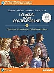 Classici nostri contemporanei. usato  Spedito ovunque in Italia 