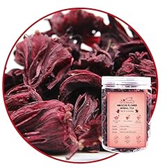 Lwxljmjzc dried hibiscus for sale  Delivered anywhere in UK