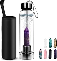 Hinataa crystal water for sale  Delivered anywhere in UK