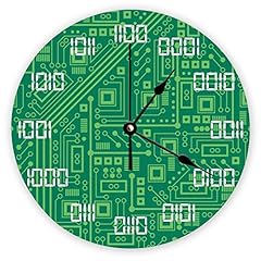 Xvbcdfg wall clock for sale  Delivered anywhere in UK