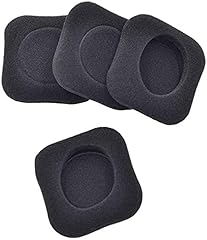 Soft foam earpads for sale  Delivered anywhere in USA 