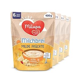 Milupa milchbrei milde gebraucht kaufen  Wird an jeden Ort in Deutschland